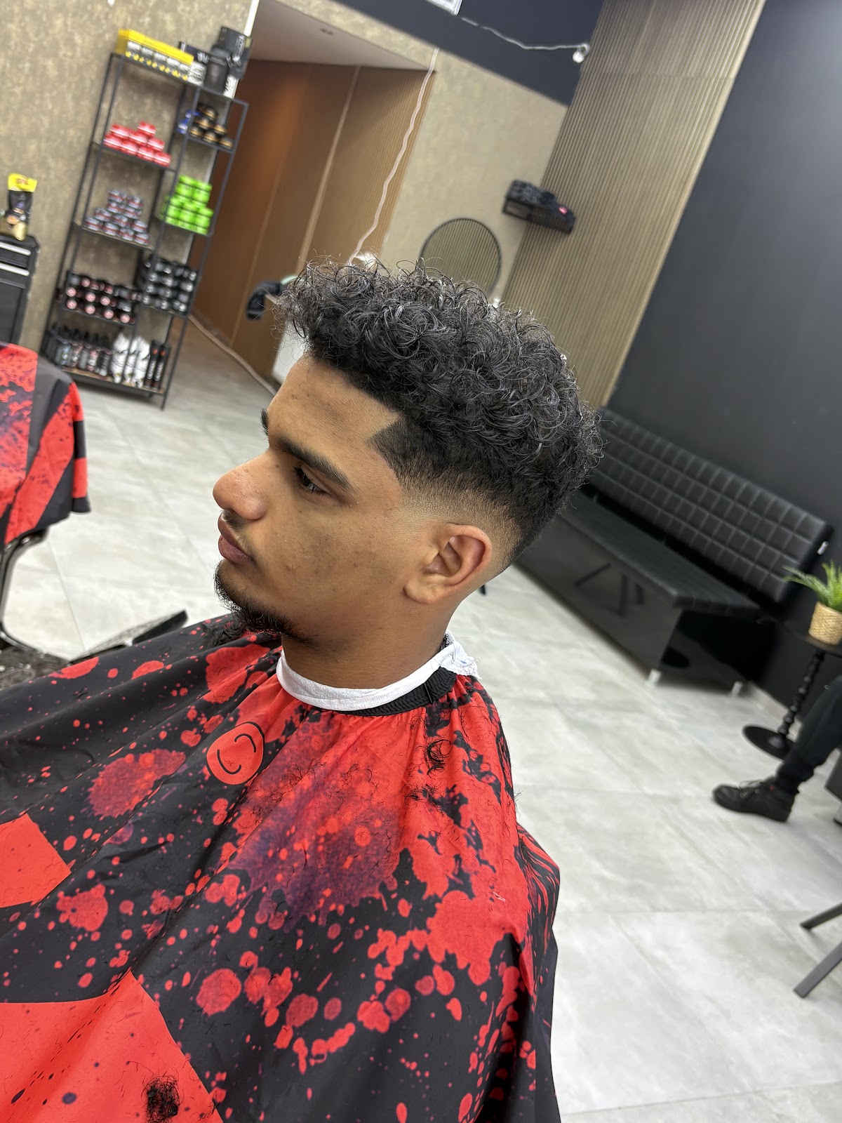 Barbershop Prince Gallery